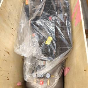 KLIPNI KOMPRESOR TAGRED PROFESSIONAL - NOVO