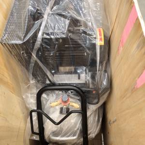 KLIPNI KOMPRESOR TAGRED PROFESSIONAL - NOVO