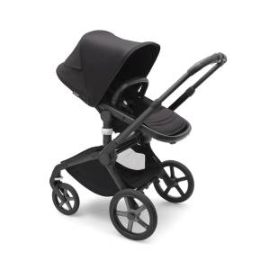Kolica Bugaboo Fox 5 Ultimate Travel System