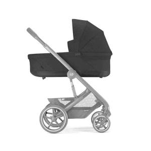 Kolica Cybex Balios S Lux Luxury Cloud T Bundle