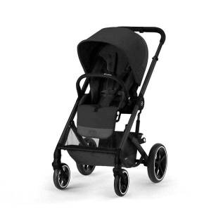 Kolica Cybex Balios S Lux Luxury Cloud T Bundle