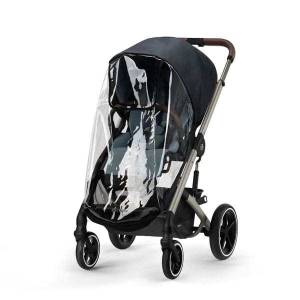 Kolica Cybex Balios S Lux Luxury Cloud T Bundle
