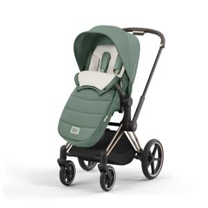 Kolica Cybex PRIAM 4 Bundle