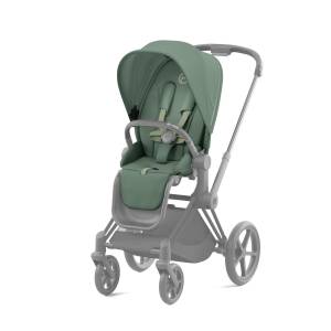 Kolica Cybex PRIAM 4 Bundle