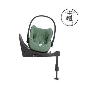 Kolica Cybex PRIAM 4 Bundle