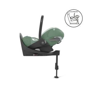Kolica Cybex PRIAM 4 Bundle