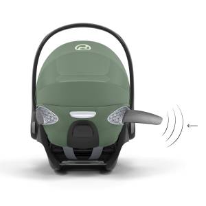 Kolica Cybex PRIAM 4 Bundle