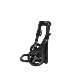 Kolica Mima Xari + Car Seat _ Base Bundle