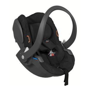 Kolica Mima Xari + Car Seat _ Base Bundle