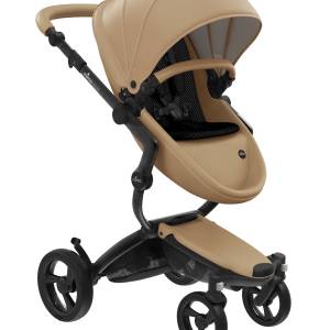 Kolica Mima Xari + Car Seat _ Base Bundle