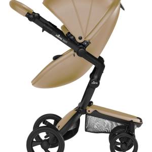 Kolica Mima Xari + Car Seat _ Base Bundle
