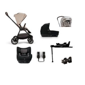 Kolica Nuna TRIV Next Generation Cari Bundle