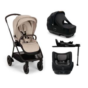 Kolica Nuna TRIV Next Generation Cari Bundle