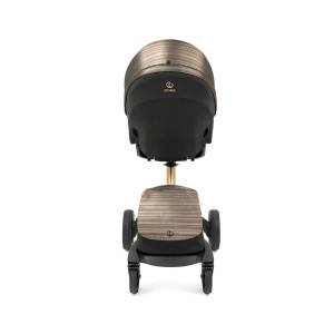 Kolica Stokke Xplory X Pushchair - Gold Edition
