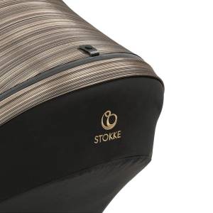 Kolica Stokke Xplory X Pushchair - Gold Edition