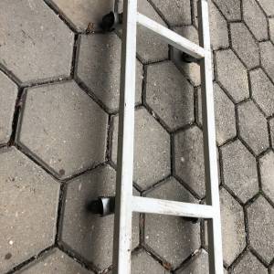 KONČAR TA 3 kW termoakumulacijska peć sa podnicom s kotačima prodajem