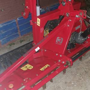 Kongskilde (Howard) HK 25