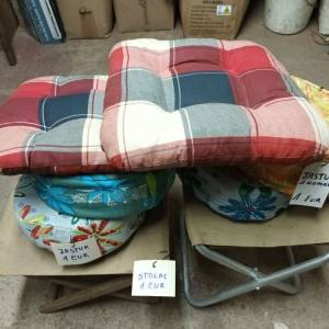 Konopi za sidrenje i privez brodica