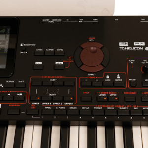 Korg Pa4X 61 Arranger Workstation