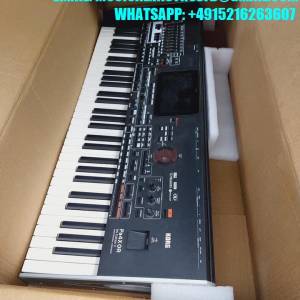 Korg Pa5X76/ Korg PA5X Oriental, Korg Pa4X76/Korg Pa4X Oriental/MG2