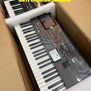 Korg Pa5X76/ Korg PA5X Oriental, Korg Pa4X76/Korg Pa4X Oriental/MG2