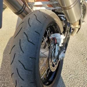 KTM690SM