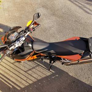 KTM690SM