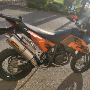 KTM690SM