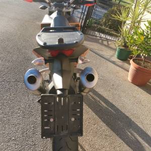 KTM690SM