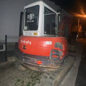 kubota