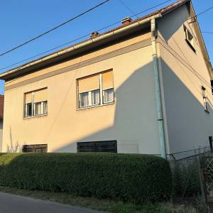 Kuća u centru Donje Stubice