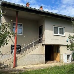 Kuća u centru Donje Stubice