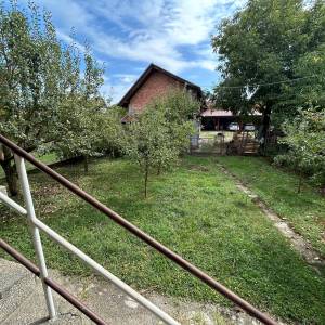 Kuća u centru Donje Stubice