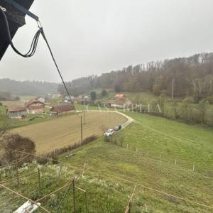 kuća u mirnom naselju Gorjakovo, u blizini Pregrade