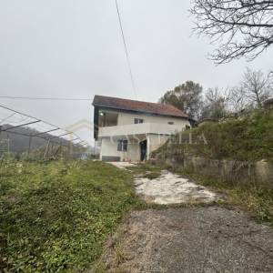 kuća u mirnom naselju Gorjakovo, u blizini Pregrade