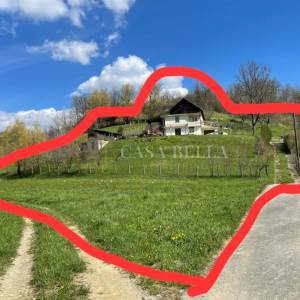 kuća u mirnom naselju Gorjakovo, u blizini Pregrade