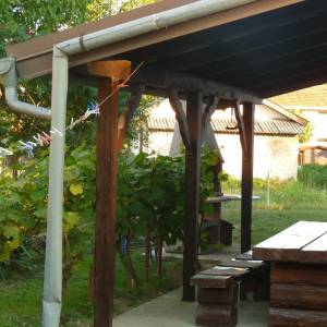 Kuća (vikendica) na Jezeru Šoderica 140.00 m2