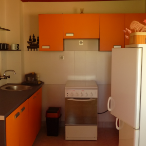 Kuća (vikendica) na Jezeru Šoderica 140.00 m2