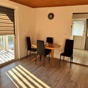 Kuća (vikendica) na Jezeru Šoderica 140.00 m2
