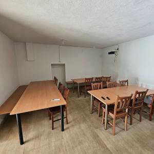 Kuća za najam za 52 radnika, Kaštelir, Istra