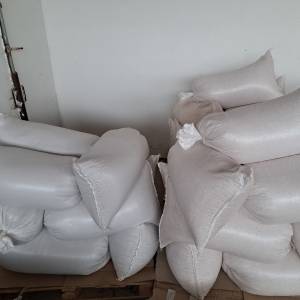 Kukuruz u zrnu-nije iz silosa -Ječam- Pšenica