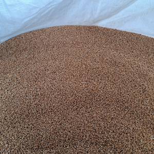 Kukuruz u zrnu-nije iz silosa -Ječam- Pšenica