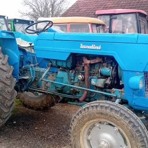 Landini 80