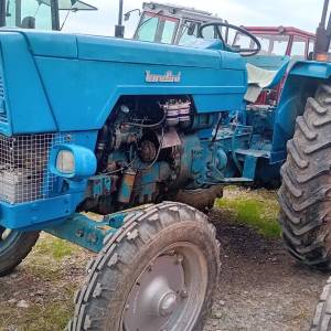 Landini 80