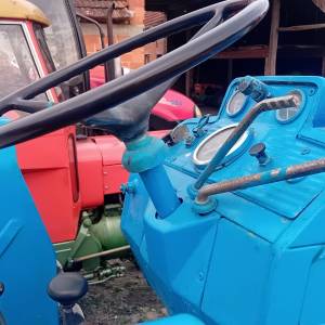 Landini 80