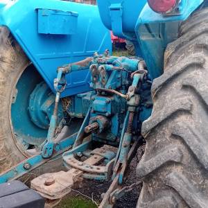 Landini 80
