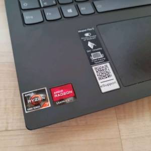 Lenovo ideapad flex 5-15alc05