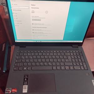 Lenovo ideapad flex 5-15alc05
