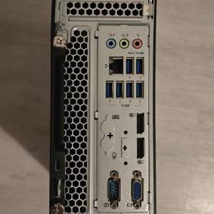 Lenovo Thinkcentre M900, i5-6600T , 8GB DDR4 , 256GB SSD , Win11Pro