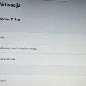 Lenovo Thinkcentre M900, i5-6600T , 8GB DDR4 , 256GB SSD , Win11Pro